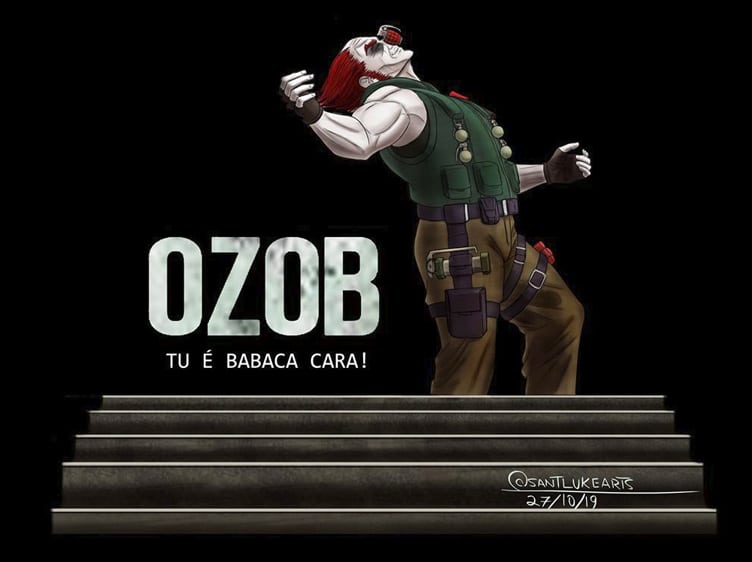 Imagem do episódio