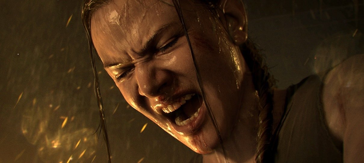 Artista de animações de The Last of Us Part II deixa a Naughty Dog