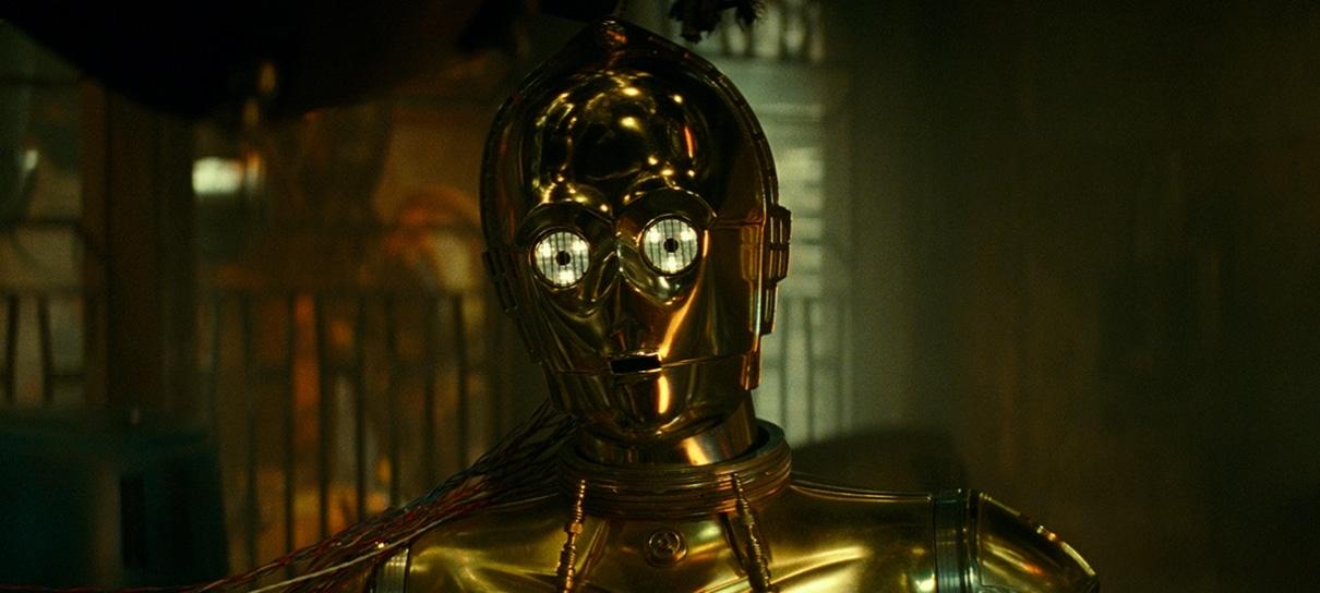 Atores de Star Wars: A Ascensão Skywalker ficaram muito empolgados com o novo trailer