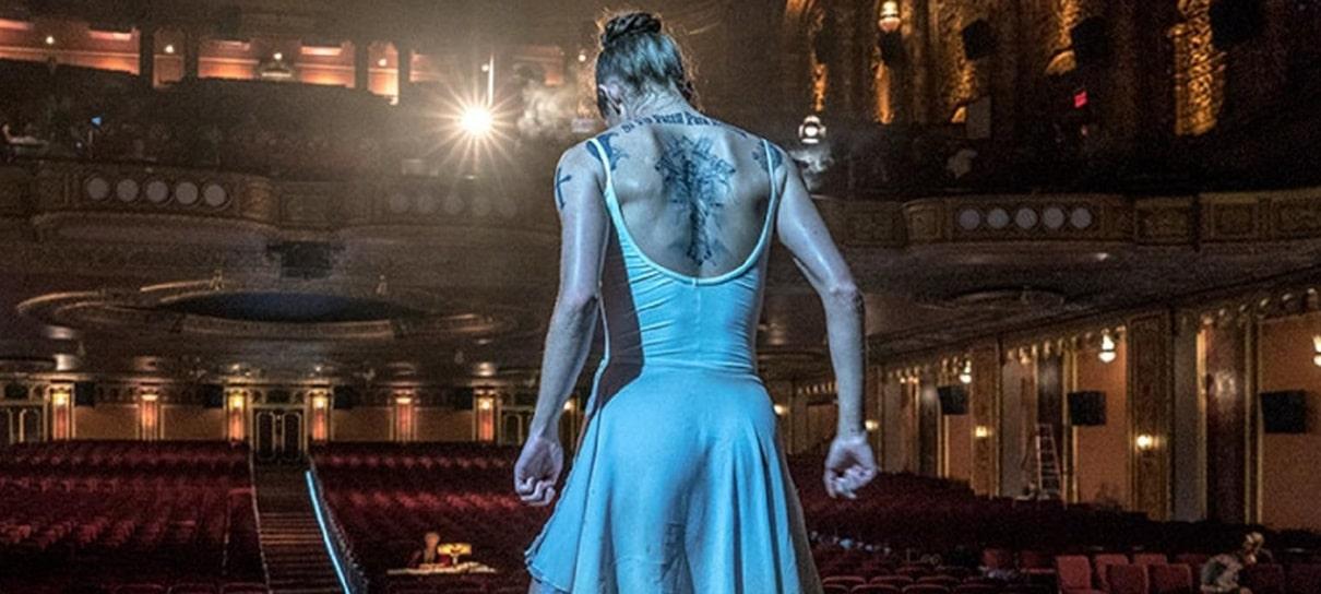 Ballerina | Diretor de Anjos da Noite vai comandar spin-off de John Wick