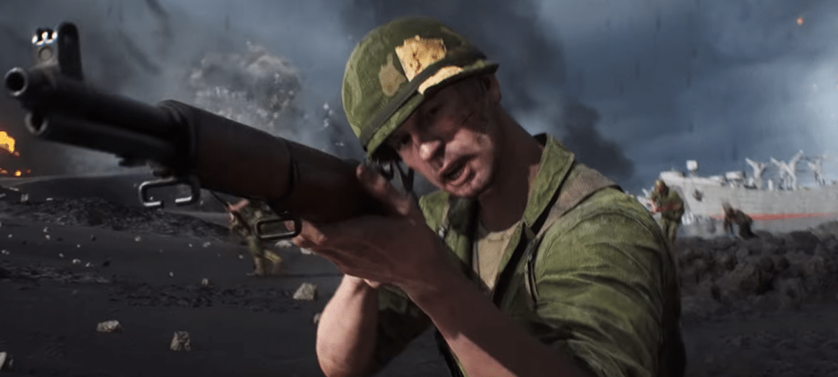 Battlefield V | Trailer mostra conteúdo de próxima atualização gratuita