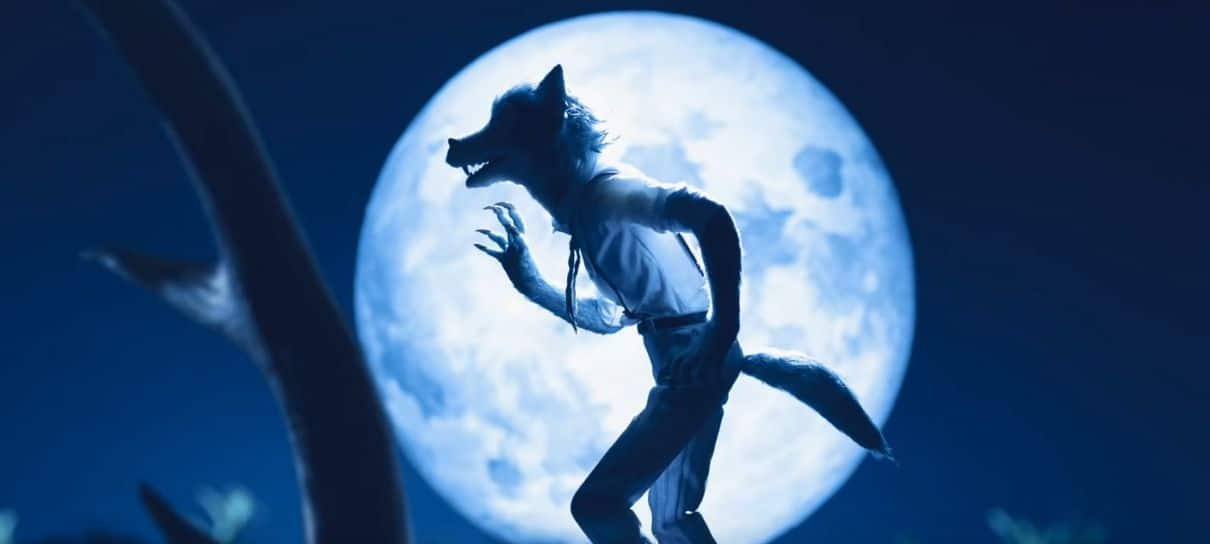 Beastars | Anime ganha abertura em stop-motion