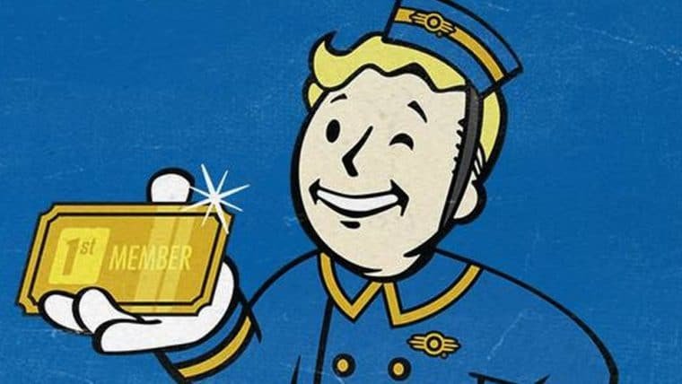 Bethesda lança serviço por assinatura para Fallout 76