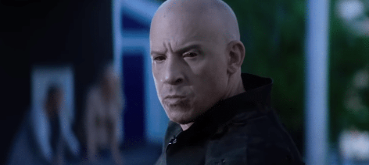 Bloodshot | Filme estrelado por Vin Diesel ganha trailer