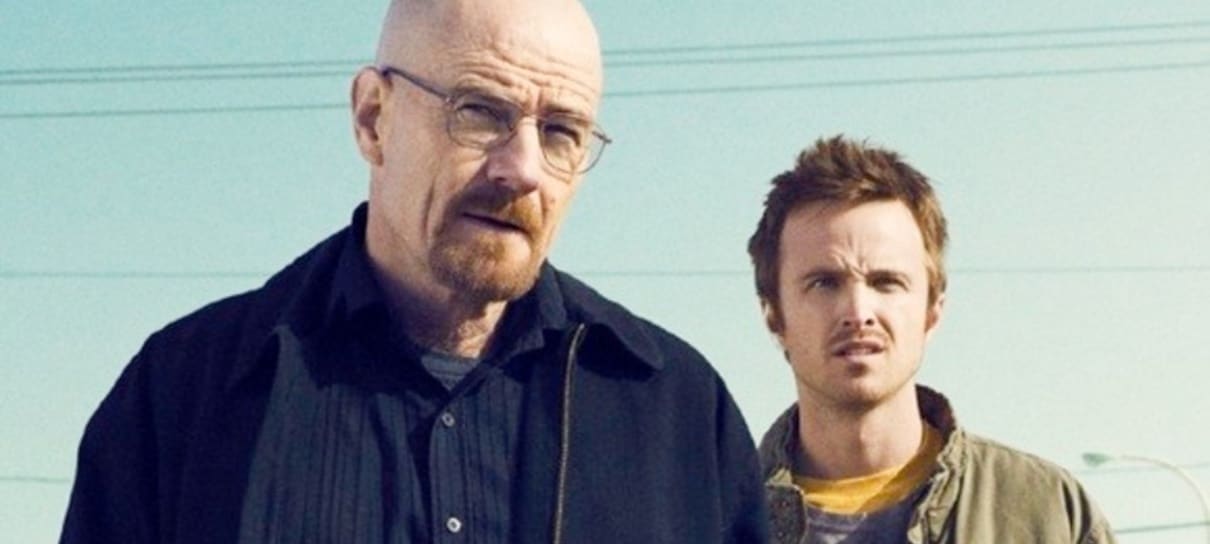 Breaking Bad | Atores tinham codinomes durante as gravações de El Camino