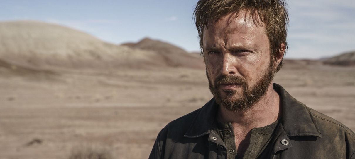 Breaking Bad | Filme foi assistido por mais de 25 milhões de pessoas na primeira semana