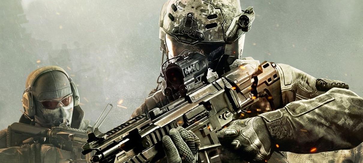 Call of Duty: Mobile teve mais de 100 milhões de downloads na primeira semana