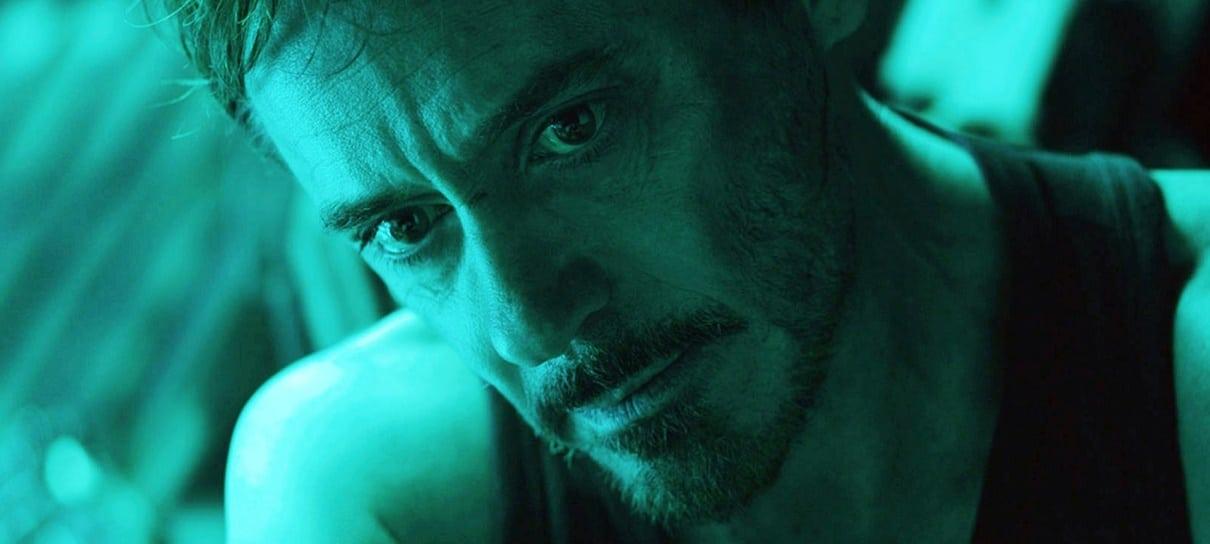 Campanha de Vingadores: Ultimato para o Oscar não inclui atuação de Robert Downey Jr.