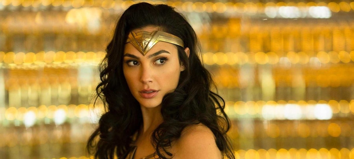 Mulher-Maravilha 1984 | Diana Prince lutará dentro da Casa Branca em novo filme