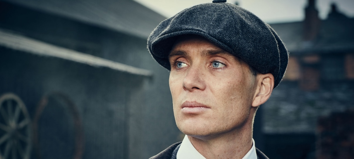 Cillian Murphy nega que viverá 007 e torce para uma mulher ser escolhida para o papel