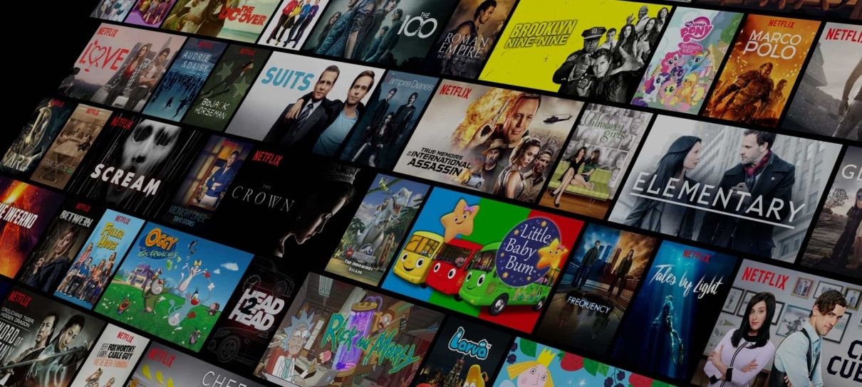 Diretores se colocam contra a função de mudar a velocidade de vídeos da Netflix