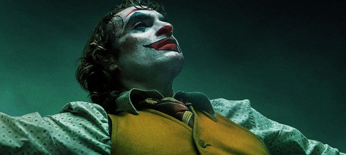 Coringa | Cinema nos EUA é fechado após receber ameaças