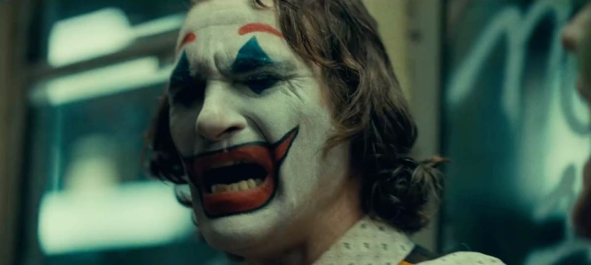 Coringa ultrapassa os R$ 31,7 milhões de bilheteria no Brasil