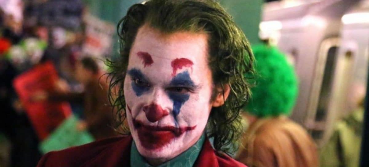 Coringa | Joaquin Phoenix queria cena pós-créditos