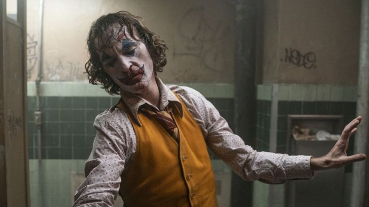 Coringa | Diretor diz que há muitas maneiras de interpretar o filme