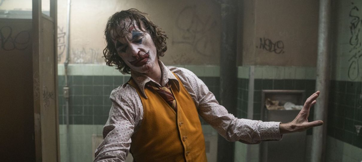 Coringa | Diretor diz que há muitas maneiras de interpretar o filme