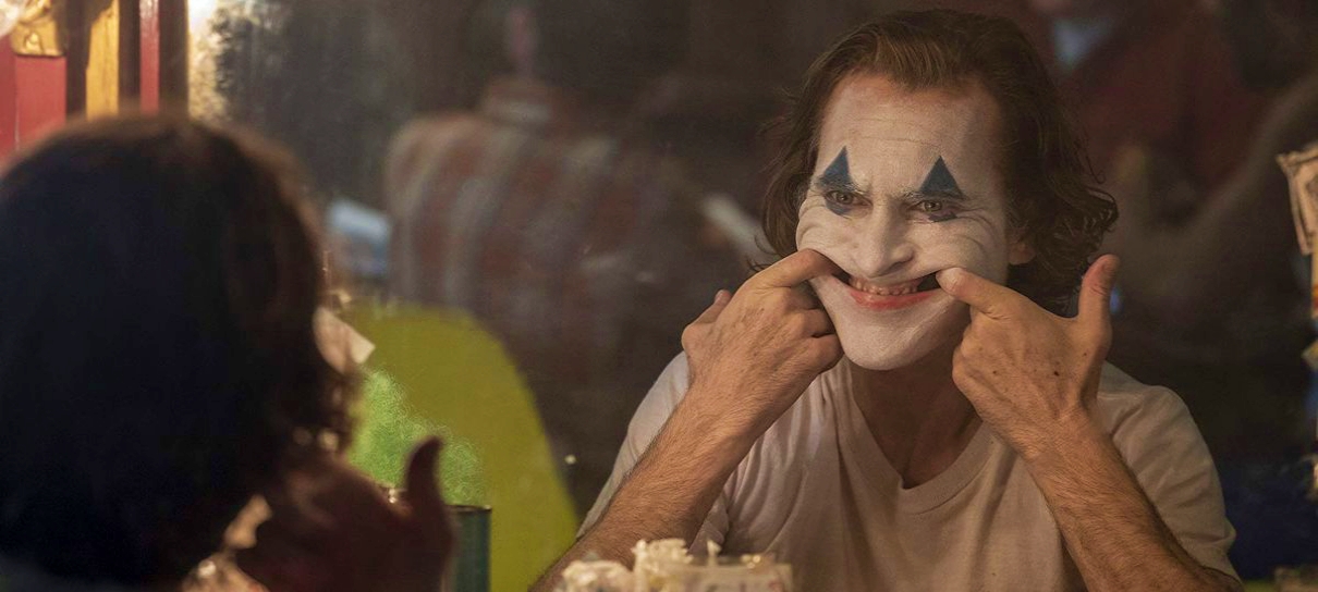 Joaquin Phoenix e Robert De Niro se desentenderam nos bastidores de Coringa