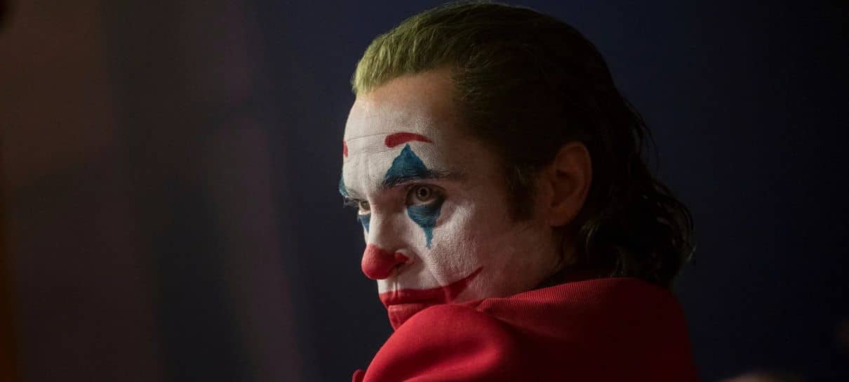 Rede de cinemas pede para que pais não levem crianças para ver Coringa