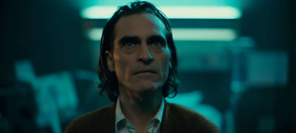 Coringa | Diretor de fotografia explica uma das maiores teorias sobre o filme