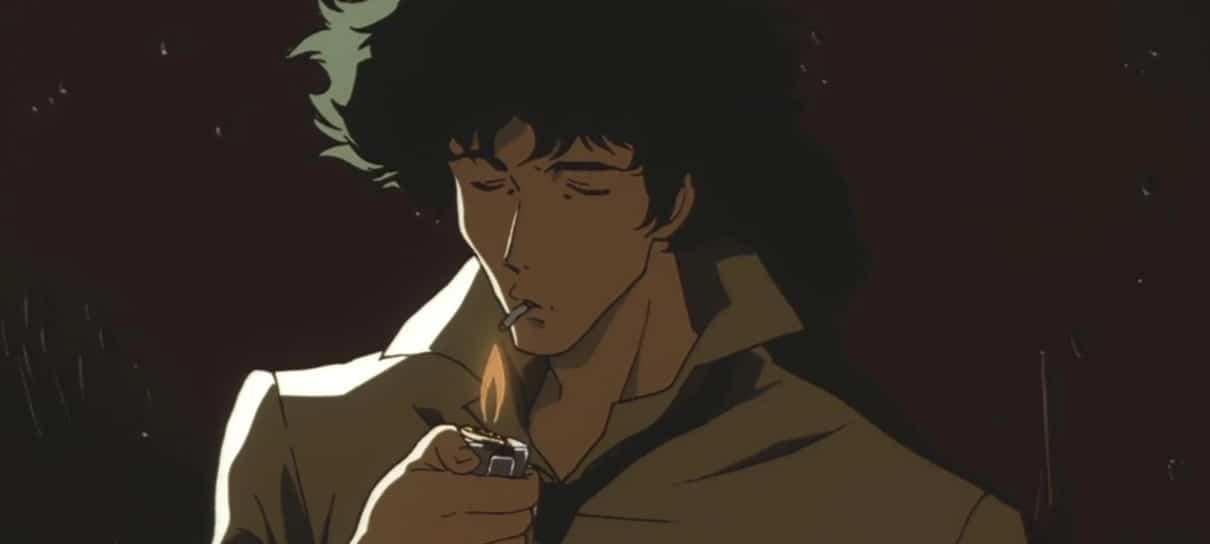 Cowboy Bebop | Produção da série é paralisada depois de John Cho se machucar no set