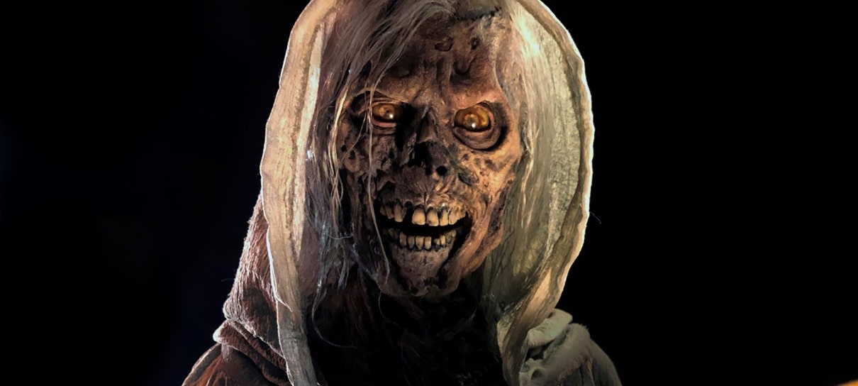Creepshow | Série é renovada para segunda temporada