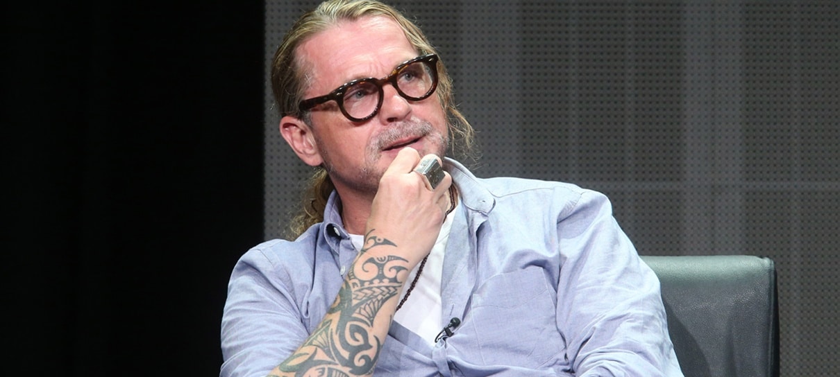 Criador de Sons of Anarchy é demitido da emissora FX
