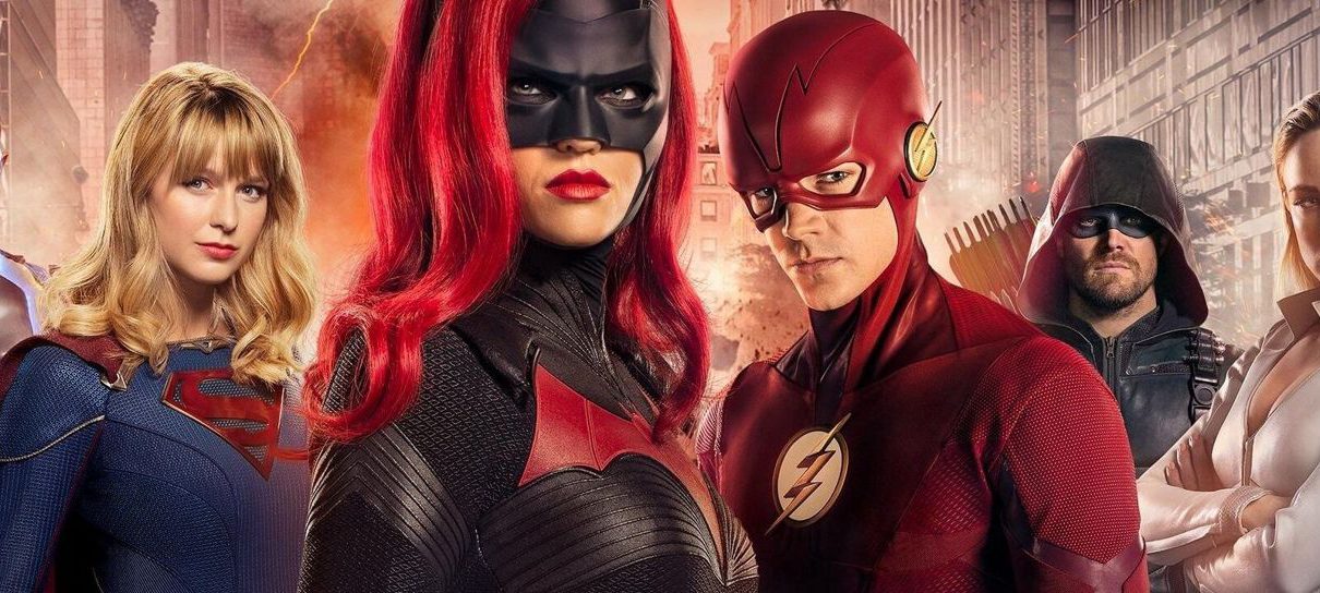 The Flash: Final Explicado e futuro do Universo DC