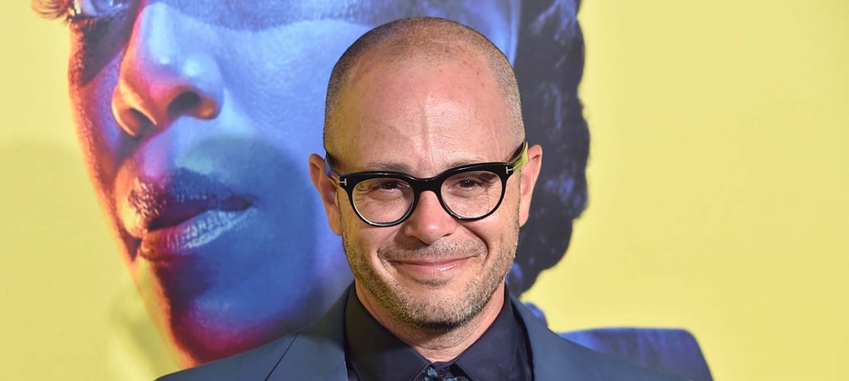 Watchmen | Damon Lindelof, criador da série, comenta polêmica de Scorsese