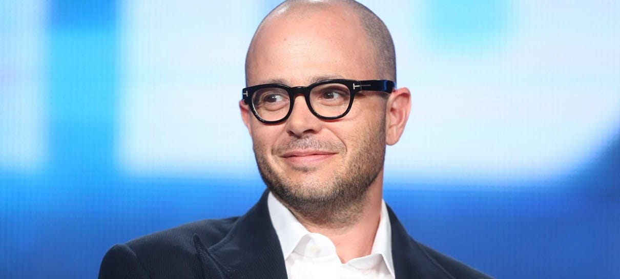 Damon Lindelof acredita que foi amaldiçoado por Alan Moore