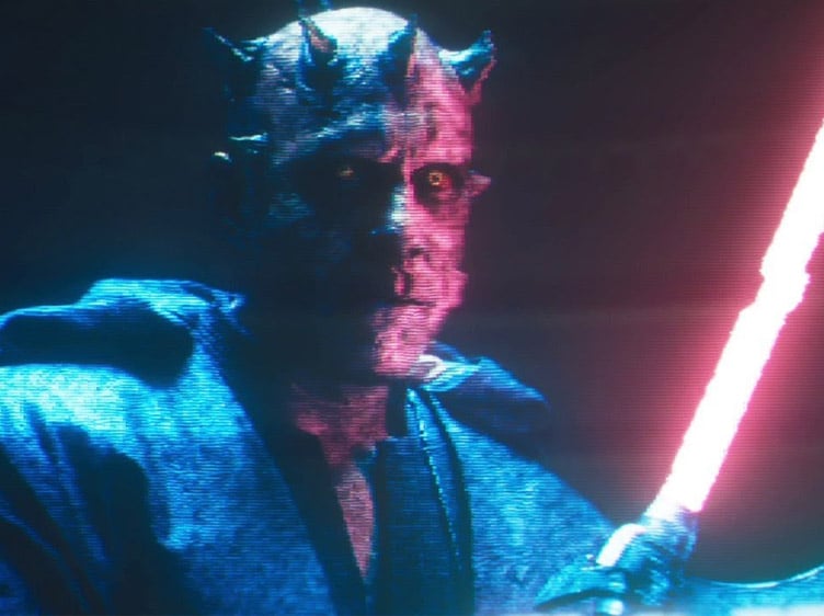 Imagem do episódio