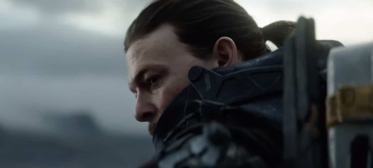 Death Stranding ganha trailer cinematográfico; assista