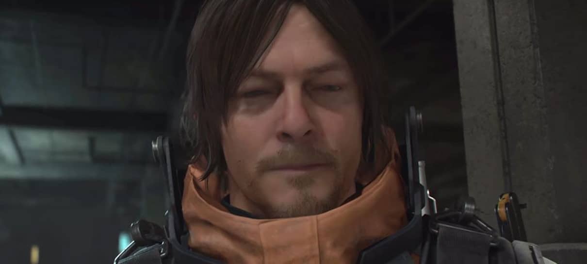 Death Stranding | NPCs podem morrer dependendo das escolhas do jogador