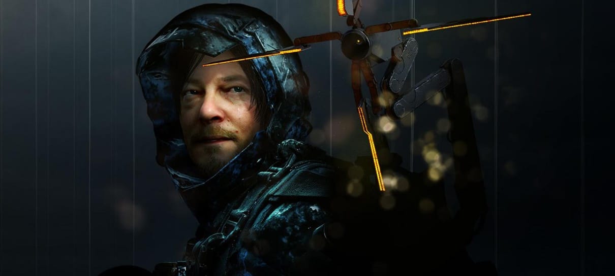 Death Stranding | Review