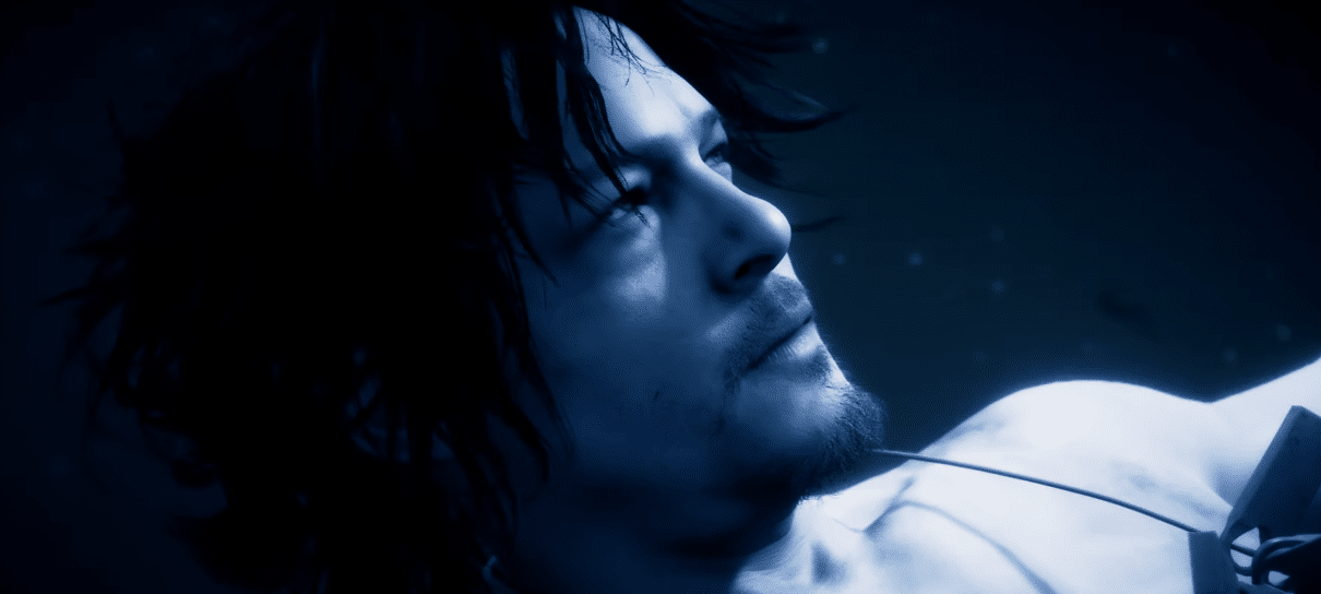 Death Stranding ganha trailer de lançamento com cenas inéditas