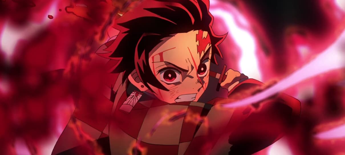 Demon Slayer anuncia janela de estreia e filme para 4ª temporada -  NerdBunker