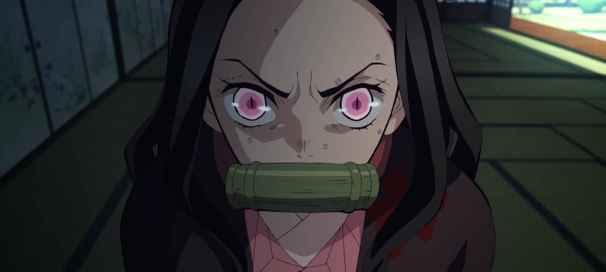 Kimetsu no Yaiba - Arco Trem infinito chega dia 10 de outubro com