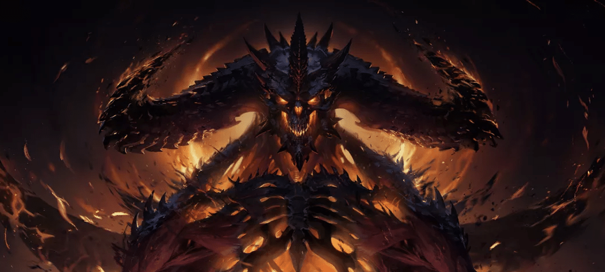 Diablo IV | Vazamento do livro de arte da franquia pode ter revelado volta de personagem