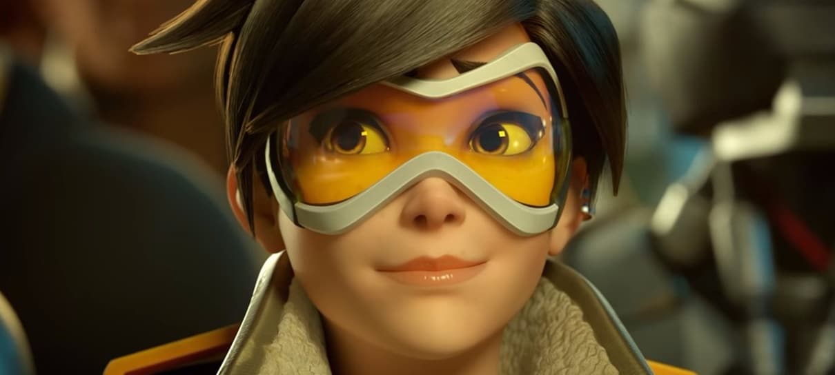 Diretor de Overwatch diz que a Nintendo pode usar qualquer herói em Smash Bros.