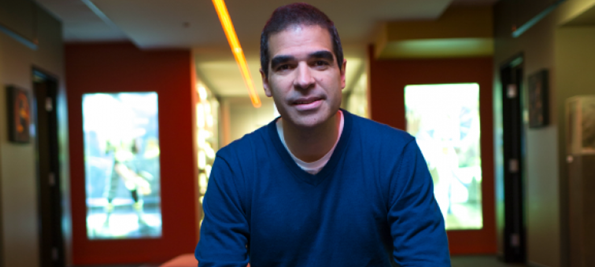 Ed Boon virá ao Brasil para a BGS 2019