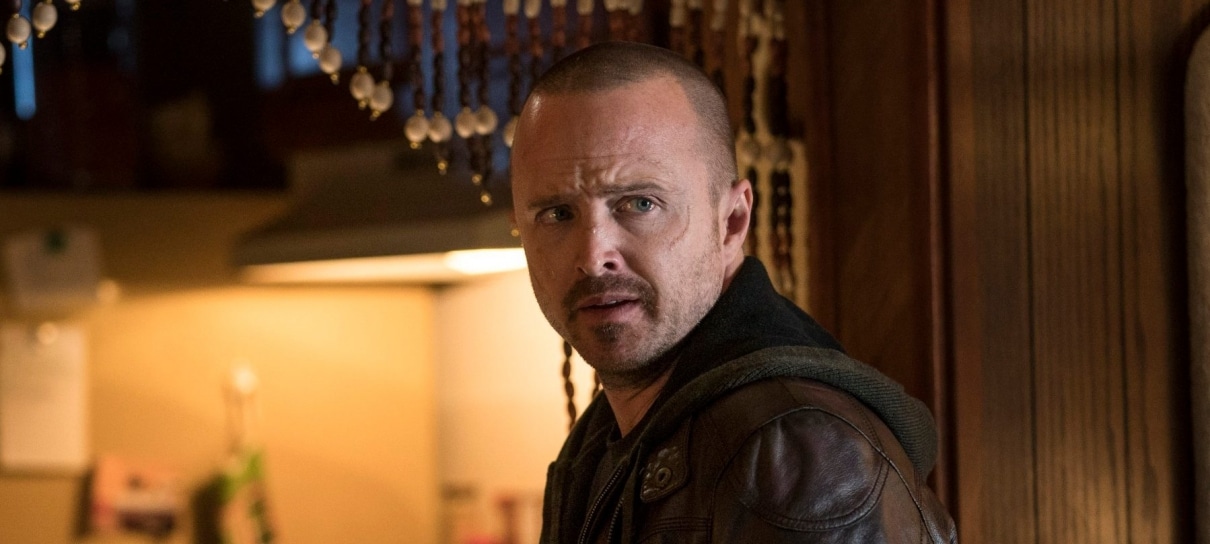 Breaking Bad | El Camino era para ter terminado de maneira diferente