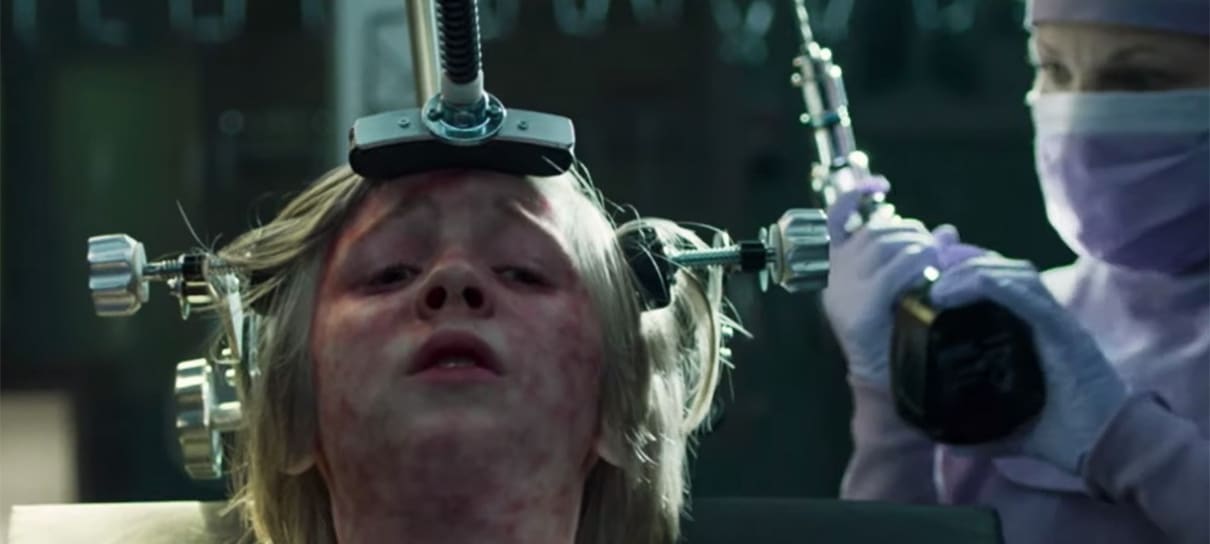 Novo suspense da Netflix, Eli ganha trailer assustador
