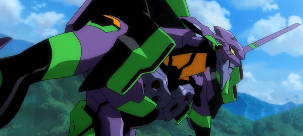 Nagoya receberá duas estátuas de Evangelion em 2020