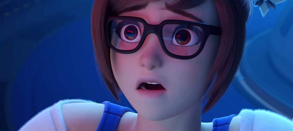 Blizzard cancela evento de lançamento de Overwatch no Switch