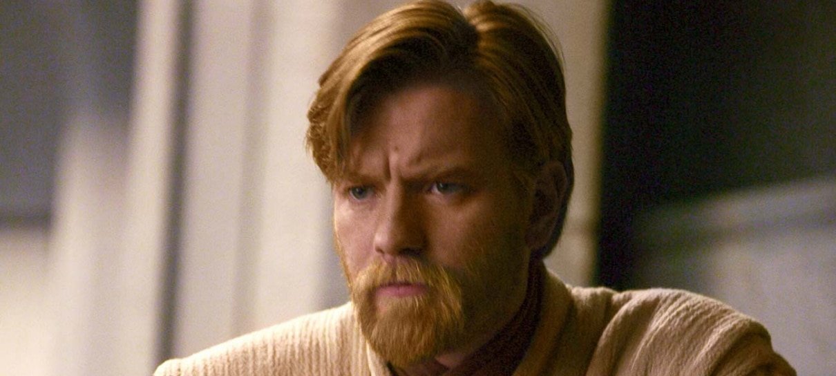 Ewan McGregor revela detalhes sobre a série de Obi-Wan