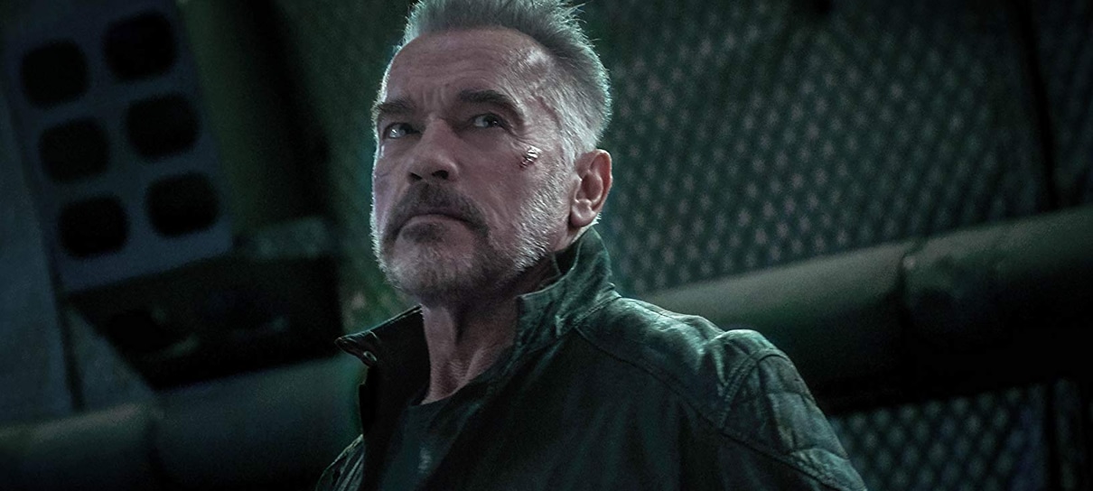 O Exterminador do Futuro: Destino Sombrio | Crítica