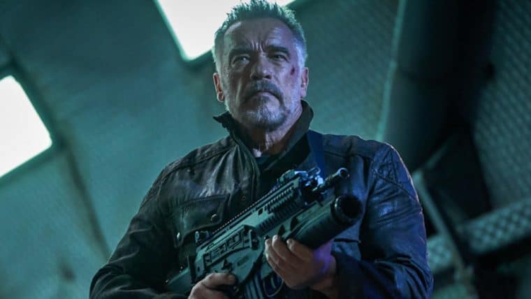 Premiere de O Exterminador do Futuro: Destino Sombrio é cancelada em Los Angeles