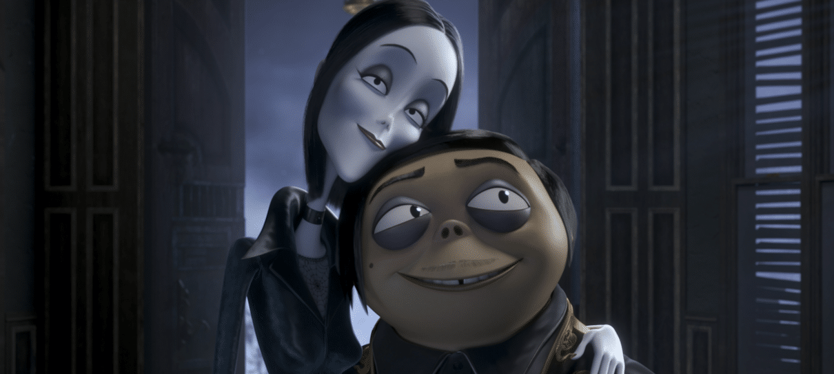 Animação da Família Addams tem sequência confirmada