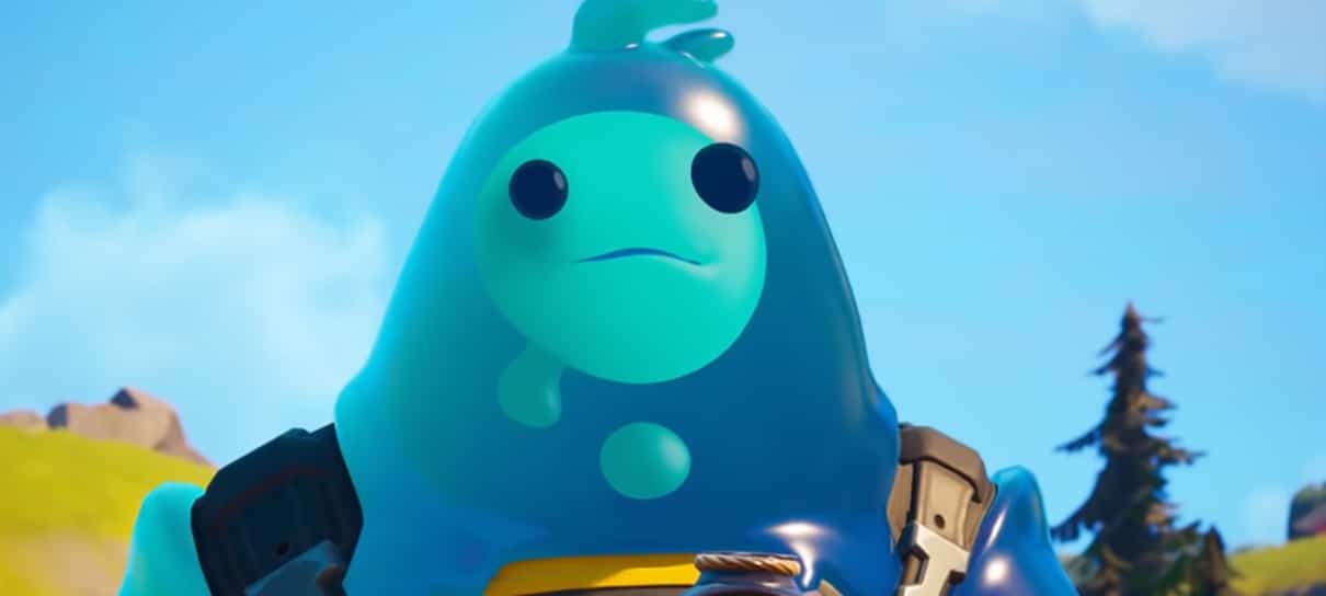 Fortnite | Veja todas as novas skins que chegam com o Capítulo 2