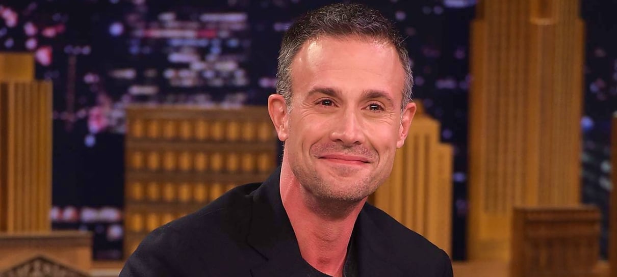 Freddie Prinze Jr. se revolta com fãs de Star Wars