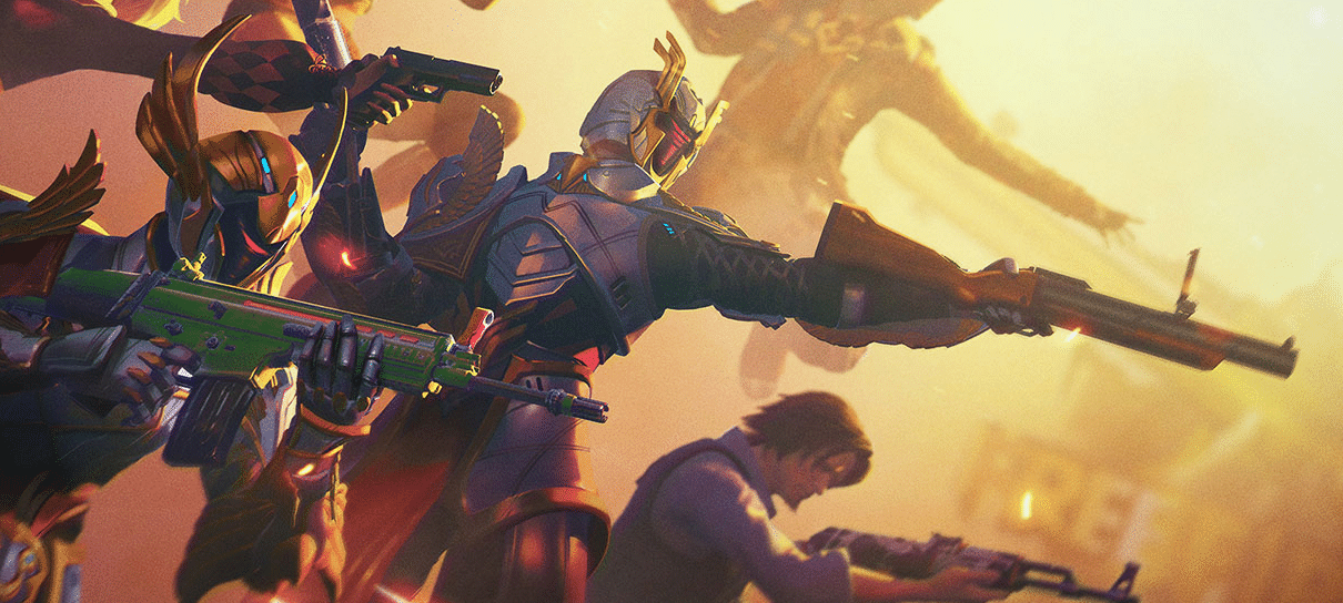 Free Fire Pro League 3 tem finalistas definidos